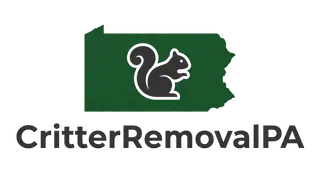 Critter Removal PA logo